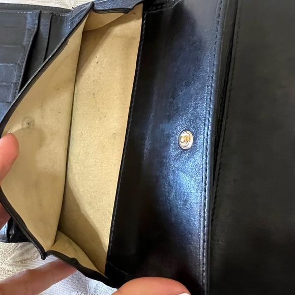 CHANEL wallet - Picture 9 of 16